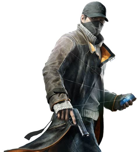 For the low-performance version, see Zusume. . Watchdogs wiki